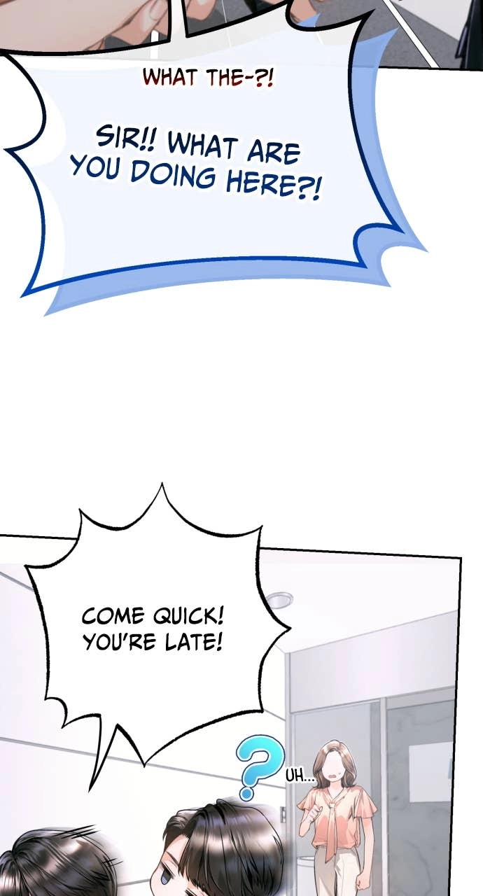 A Child Who Looks Like Me Chapter 10 Page 7