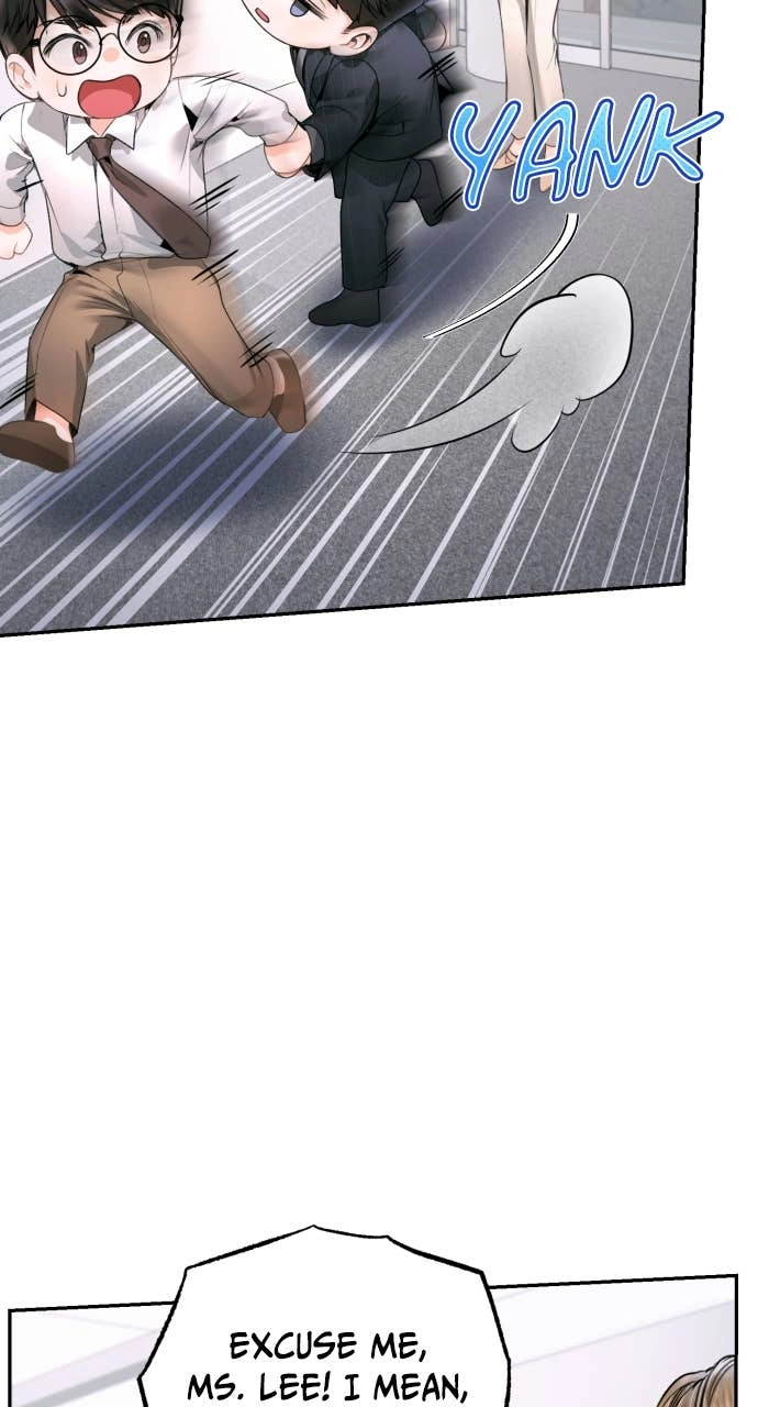 A Child Who Looks Like Me Chapter 10 Page 8