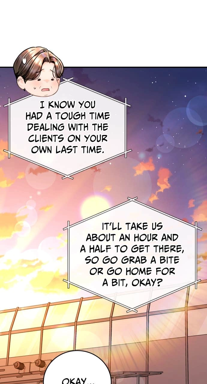 A Child Who Looks Like Me Chapter 33 Page 14
