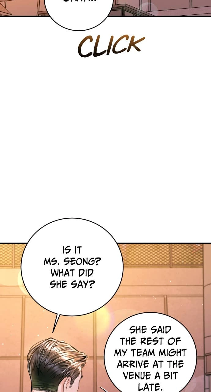 A Child Who Looks Like Me Chapter 33 Page 15