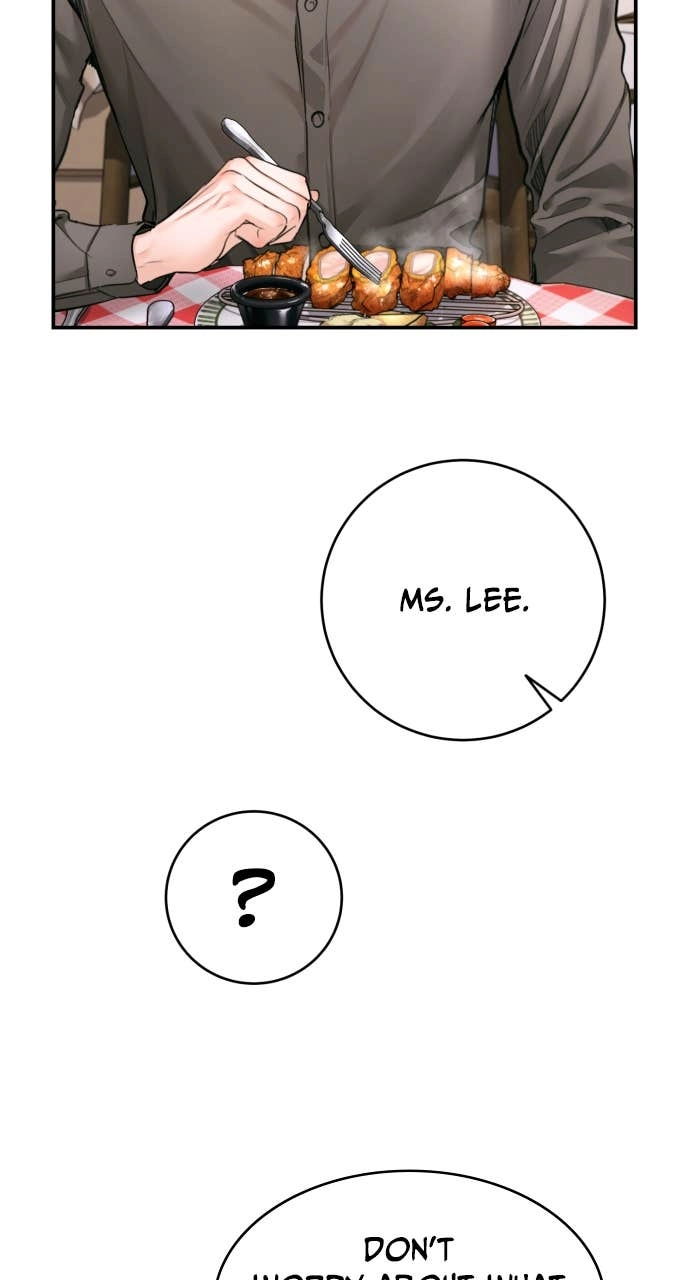 A Child Who Looks Like Me Chapter 33 Page 30