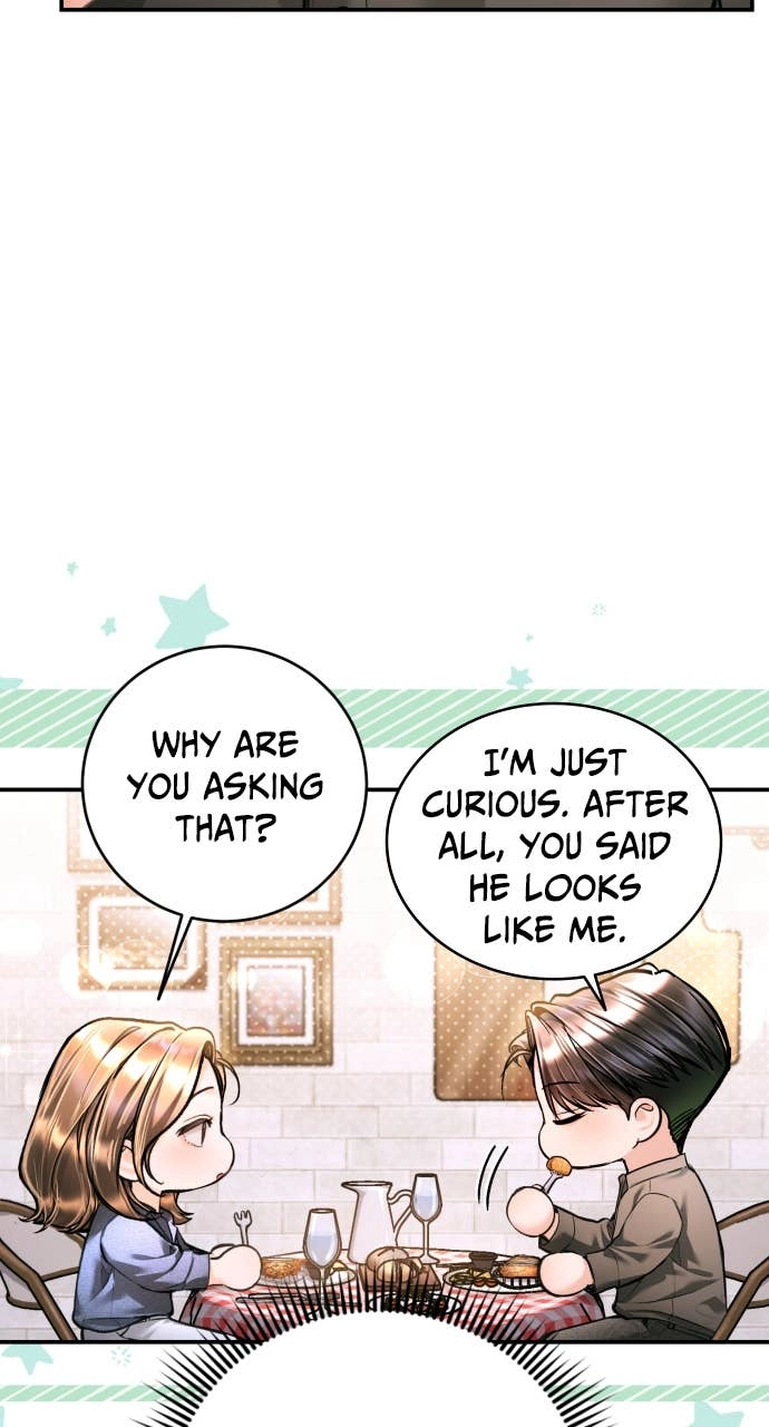 A Child Who Looks Like Me Chapter 33 Page 39
