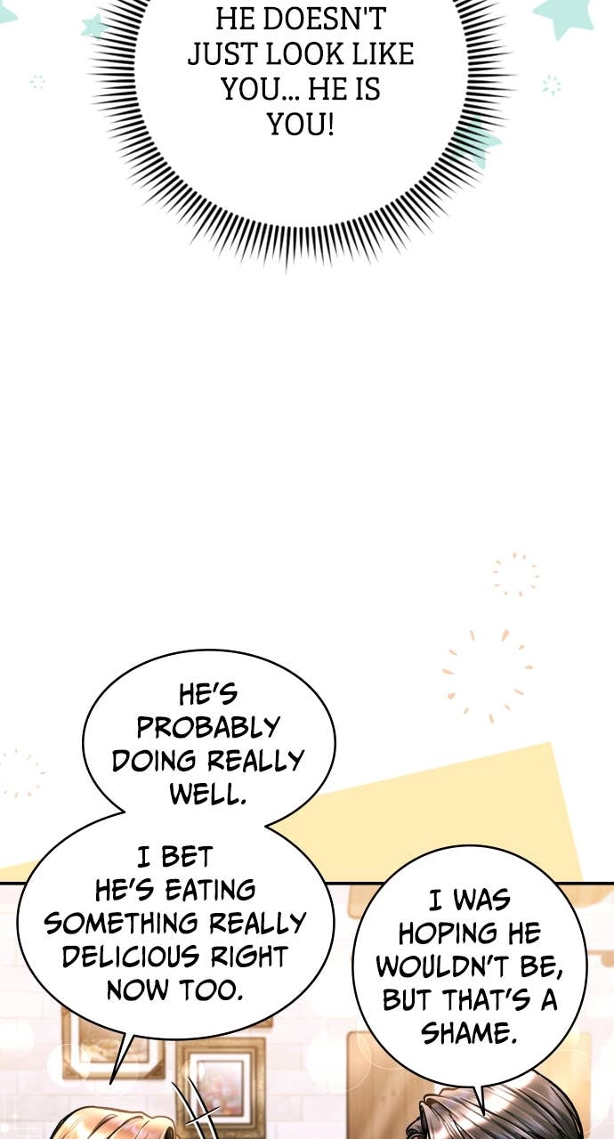 A Child Who Looks Like Me Chapter 33 Page 40