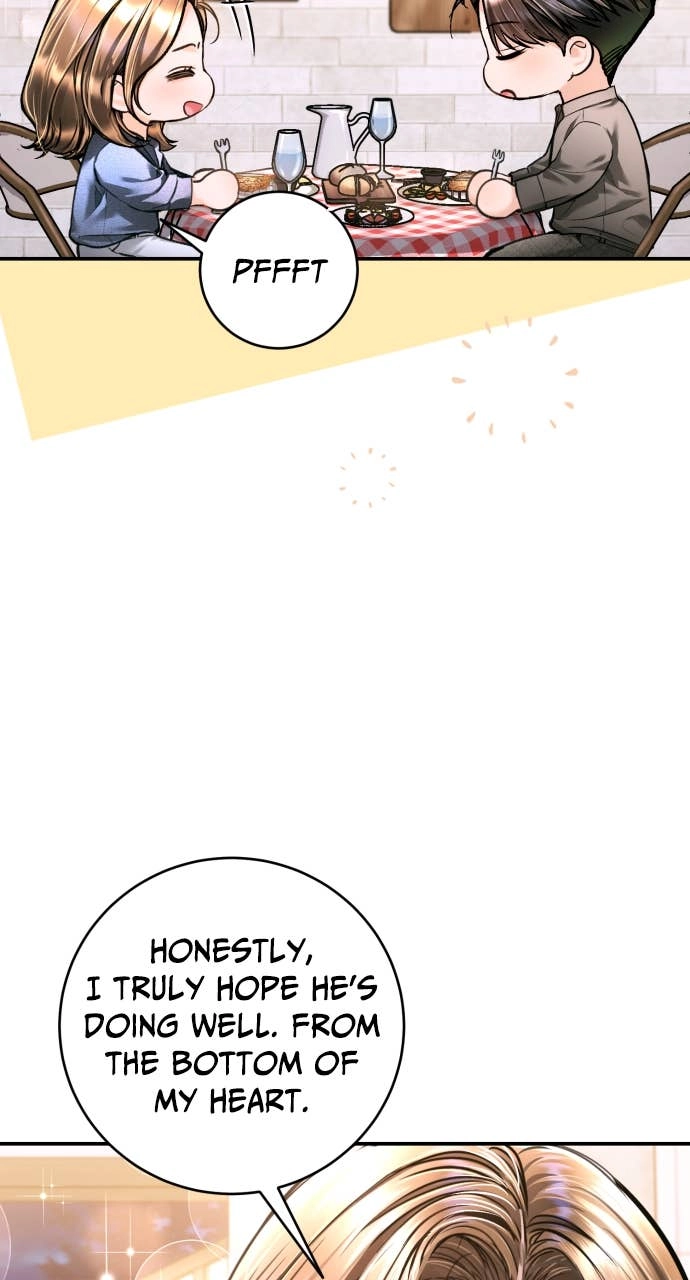 A Child Who Looks Like Me Chapter 33 Page 41