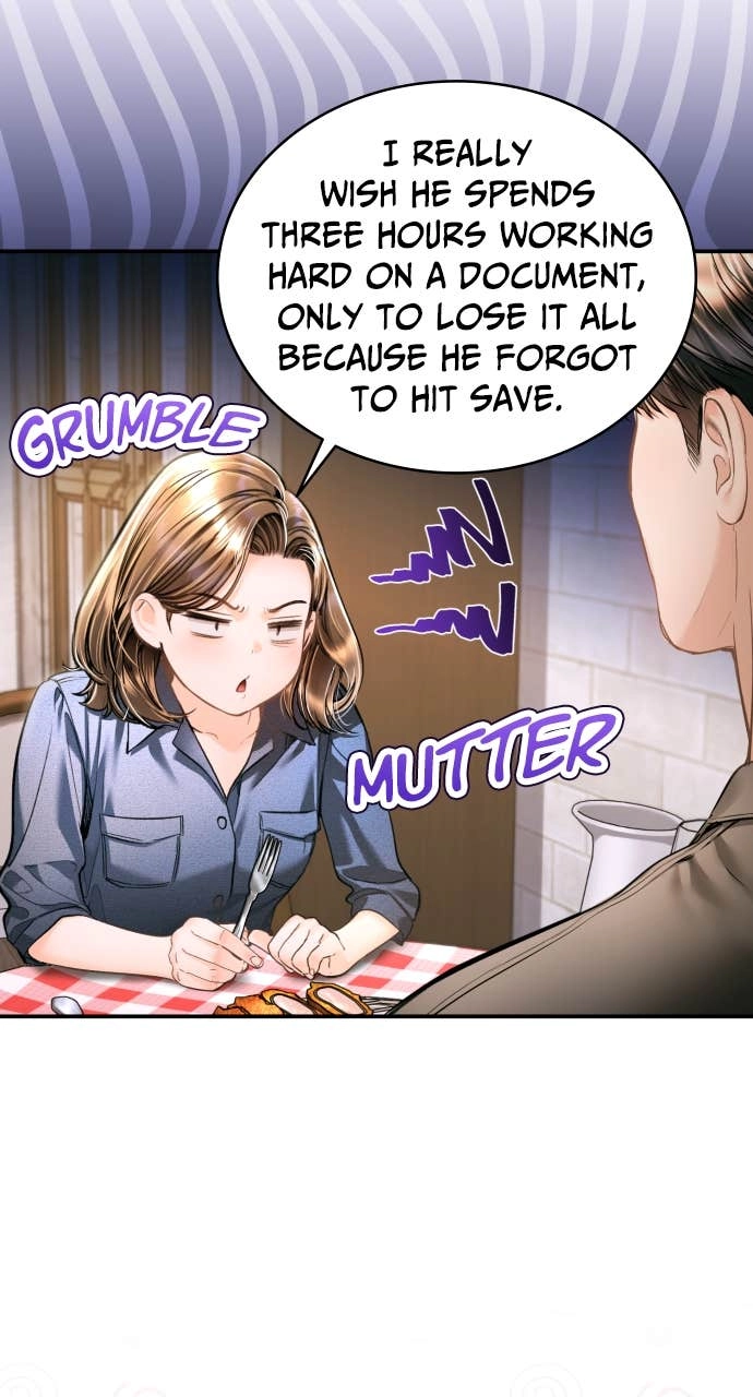 A Child Who Looks Like Me Chapter 33 Page 45