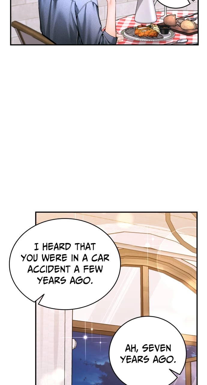 A Child Who Looks Like Me Chapter 33 Page 54