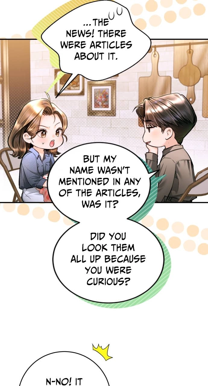 A Child Who Looks Like Me Chapter 33 Page 59
