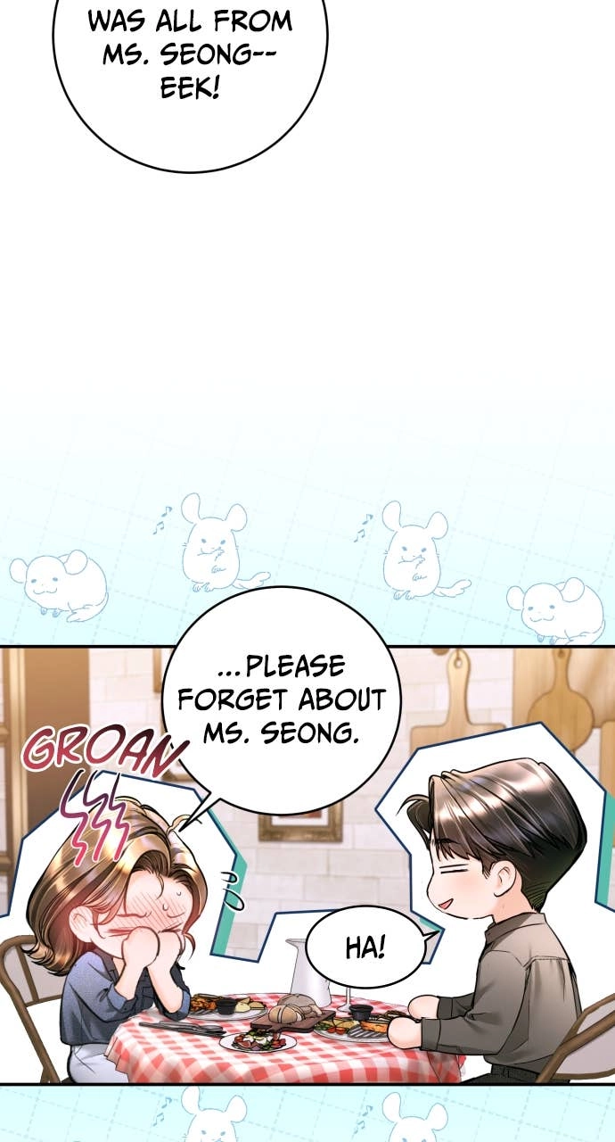 A Child Who Looks Like Me Chapter 33 Page 60