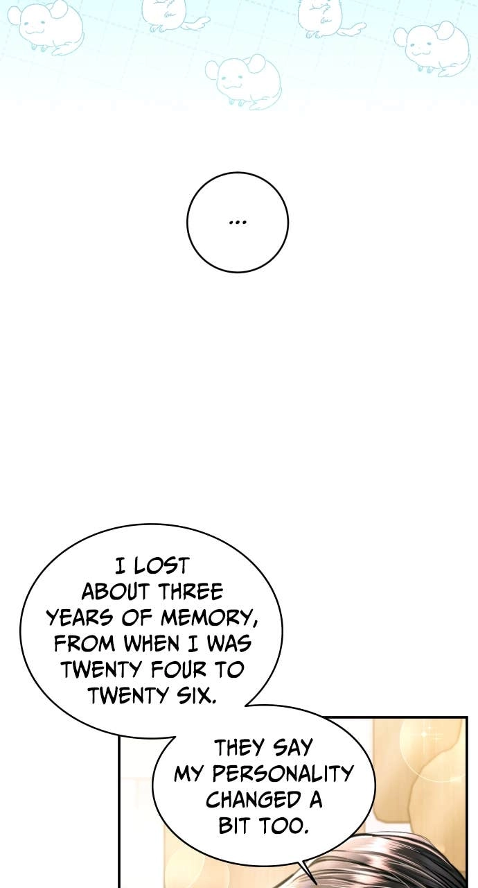 A Child Who Looks Like Me Chapter 33 Page 61