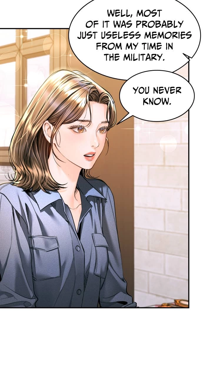 A Child Who Looks Like Me Chapter 33 Page 63