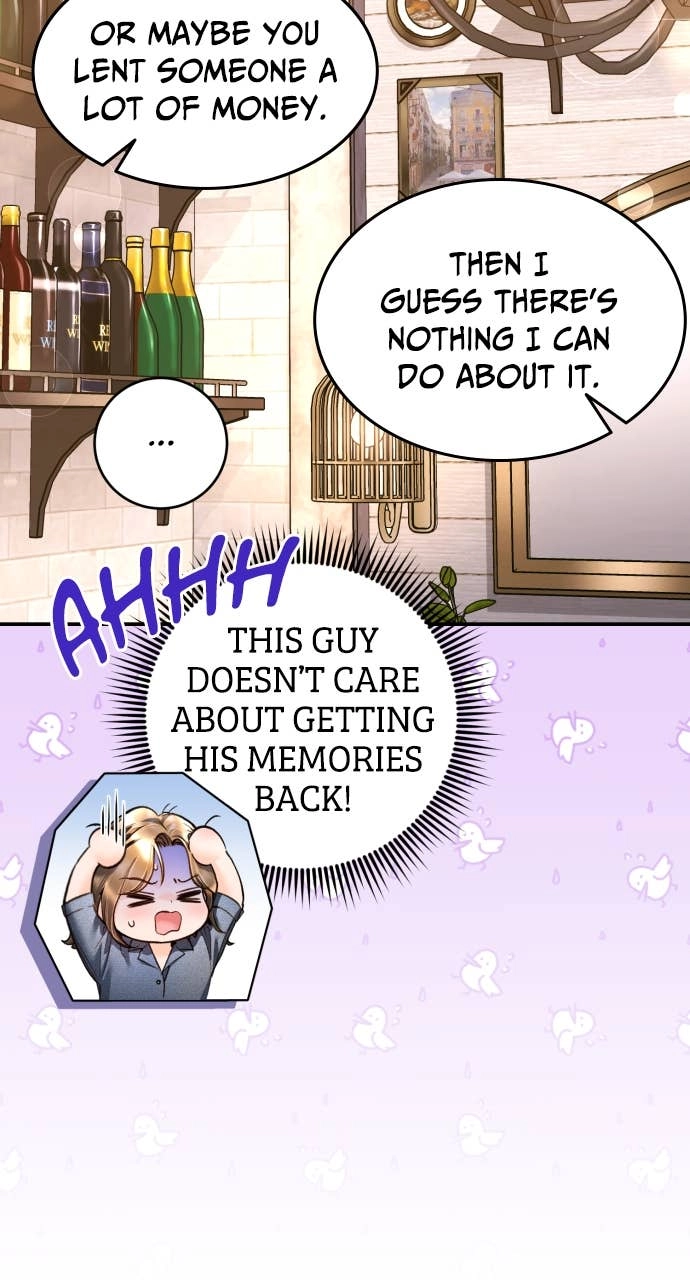 A Child Who Looks Like Me Chapter 33 Page 66
