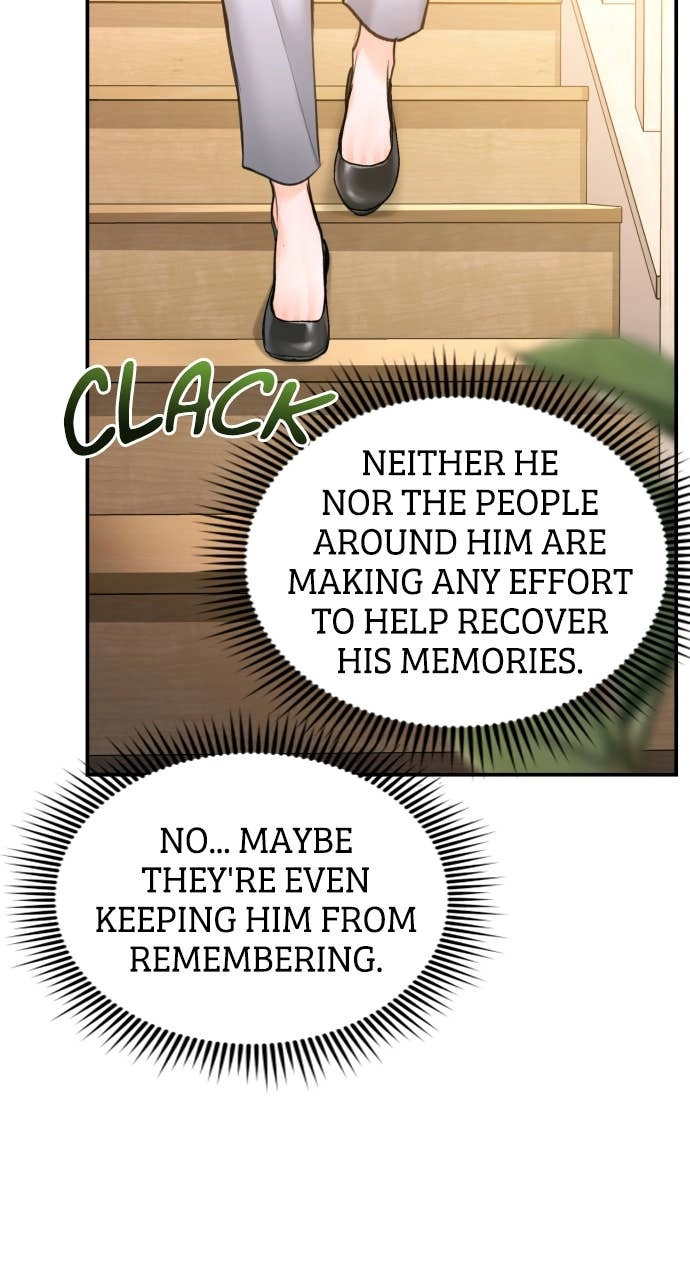 A Child Who Looks Like Me Chapter 33 Page 69
