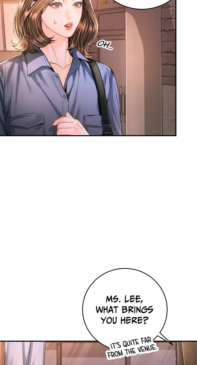 A Child Who Looks Like Me Chapter 33 Page 6