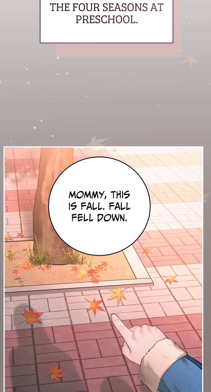 A Child Who Looks Like Me Chapter 33 Page 76