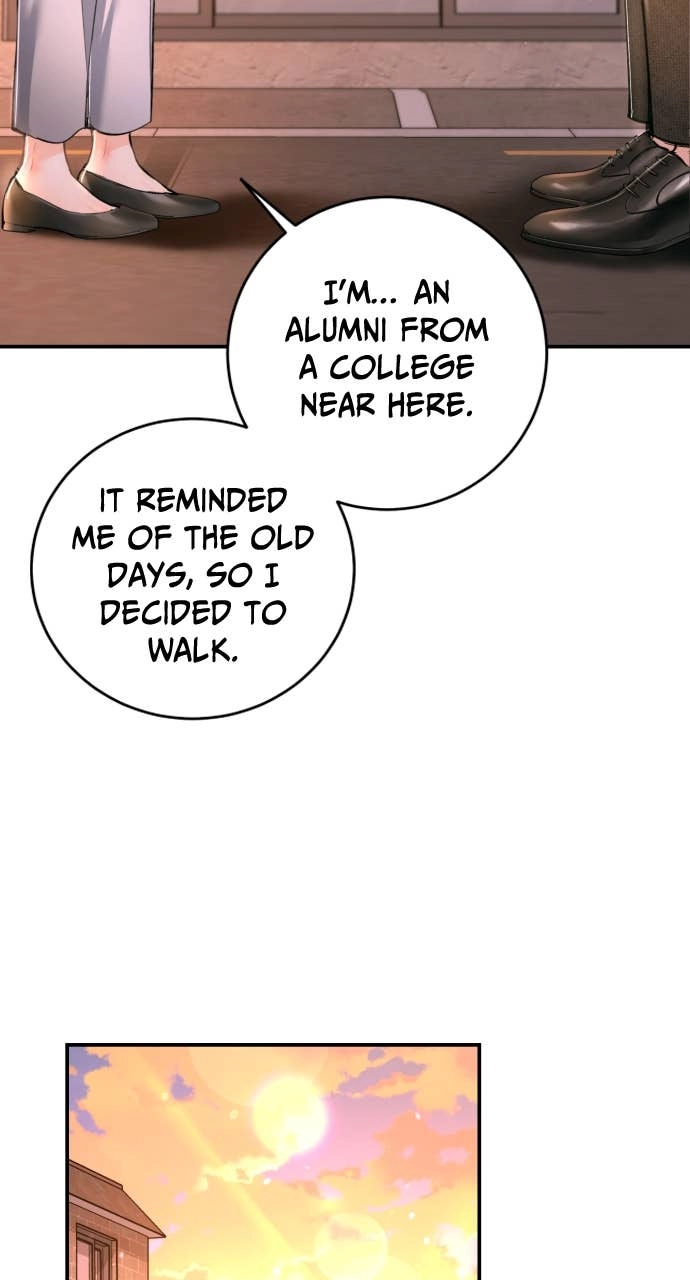 A Child Who Looks Like Me Chapter 33 Page 7