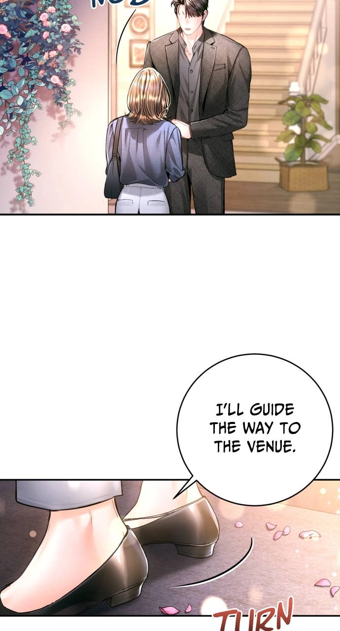A Child Who Looks Like Me Chapter 33 Page 87