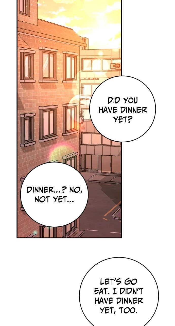 A Child Who Looks Like Me Chapter 33 Page 8