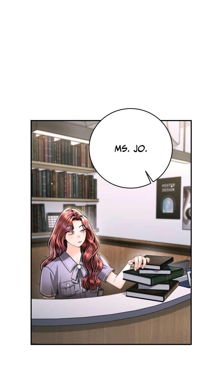 A Child Who Looks Like Me Chapter 39 Page 14