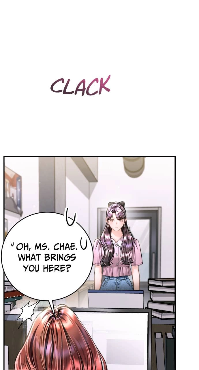 A Child Who Looks Like Me Chapter 39 Page 15
