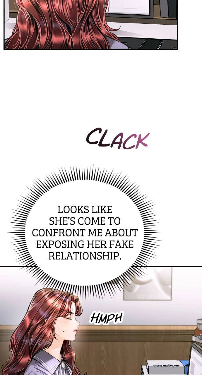 A Child Who Looks Like Me Chapter 39 Page 16