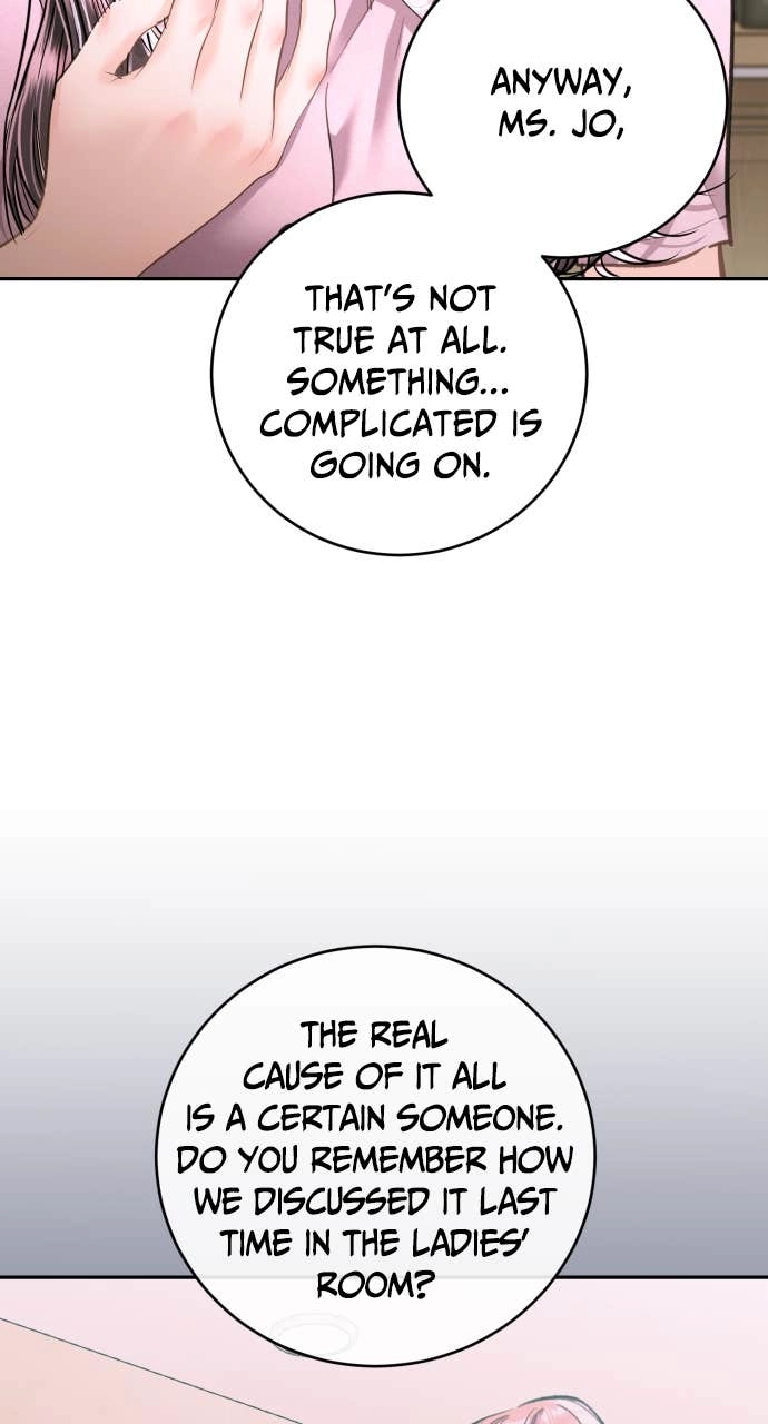 A Child Who Looks Like Me Chapter 39 Page 20