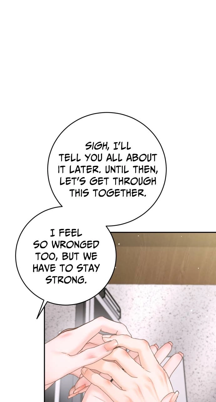 A Child Who Looks Like Me Chapter 39 Page 25