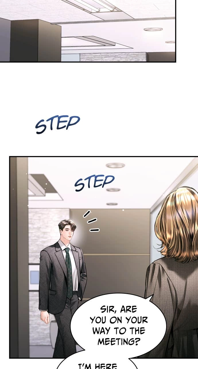A Child Who Looks Like Me Chapter 39 Page 30