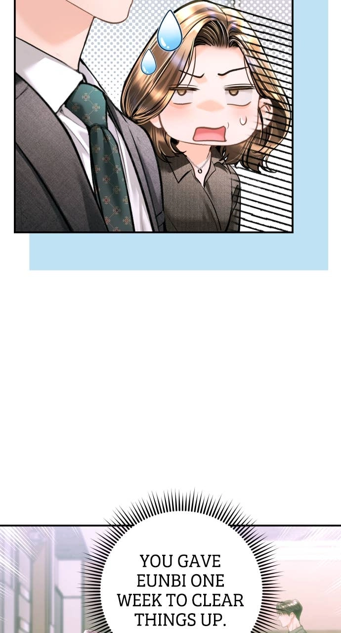 A Child Who Looks Like Me Chapter 39 Page 34