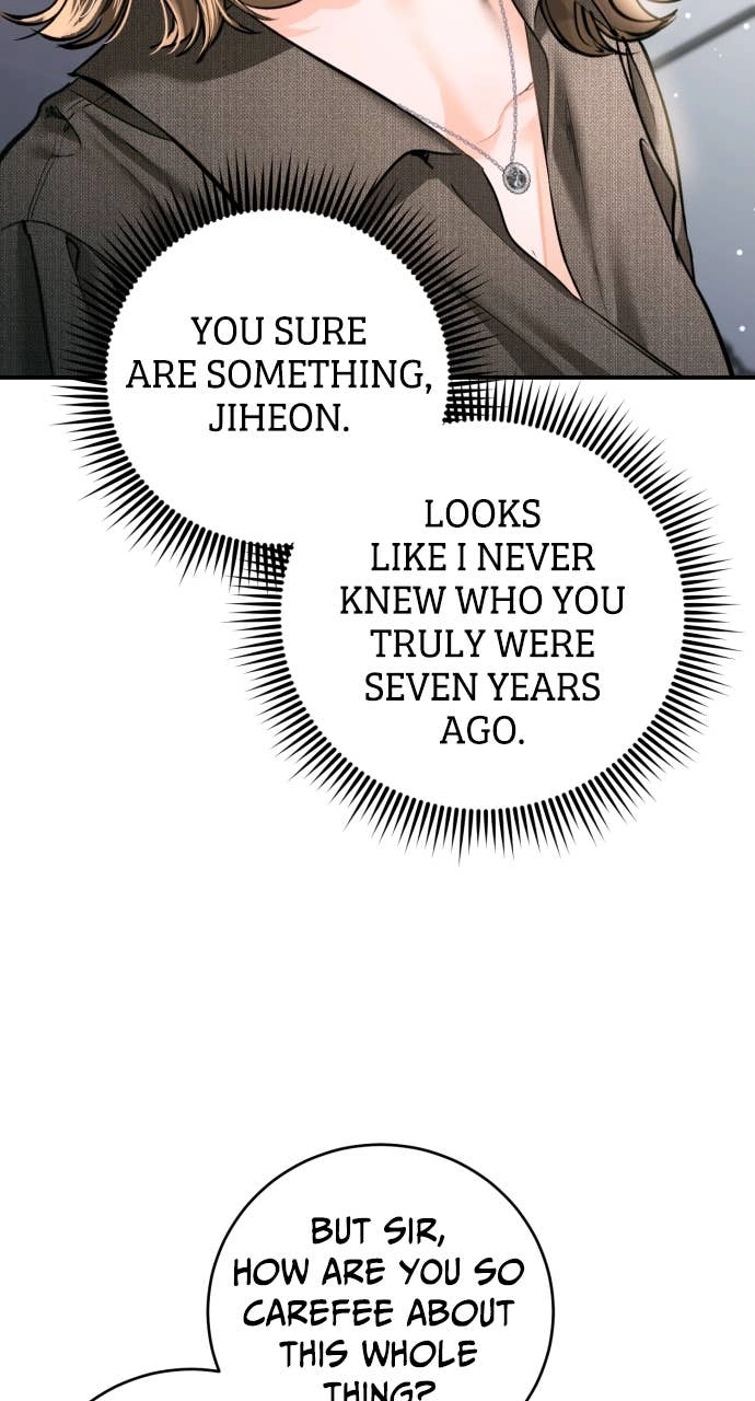 A Child Who Looks Like Me Chapter 39 Page 36