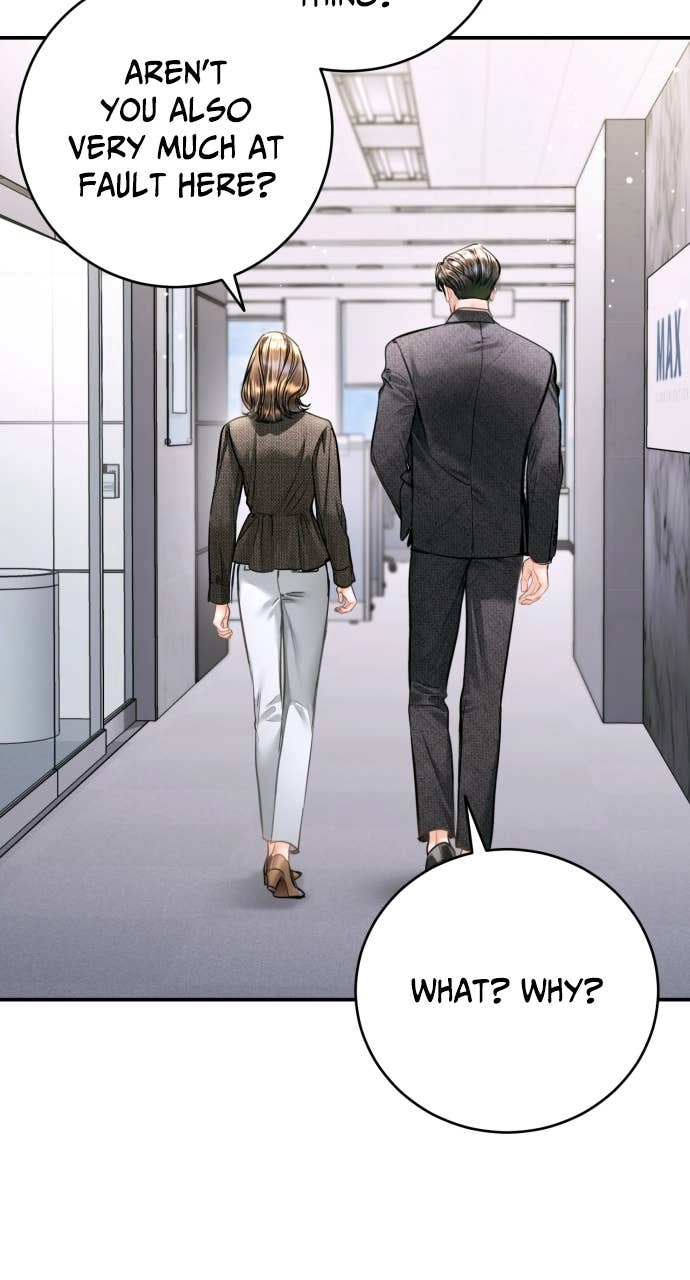 A Child Who Looks Like Me Chapter 39 Page 37