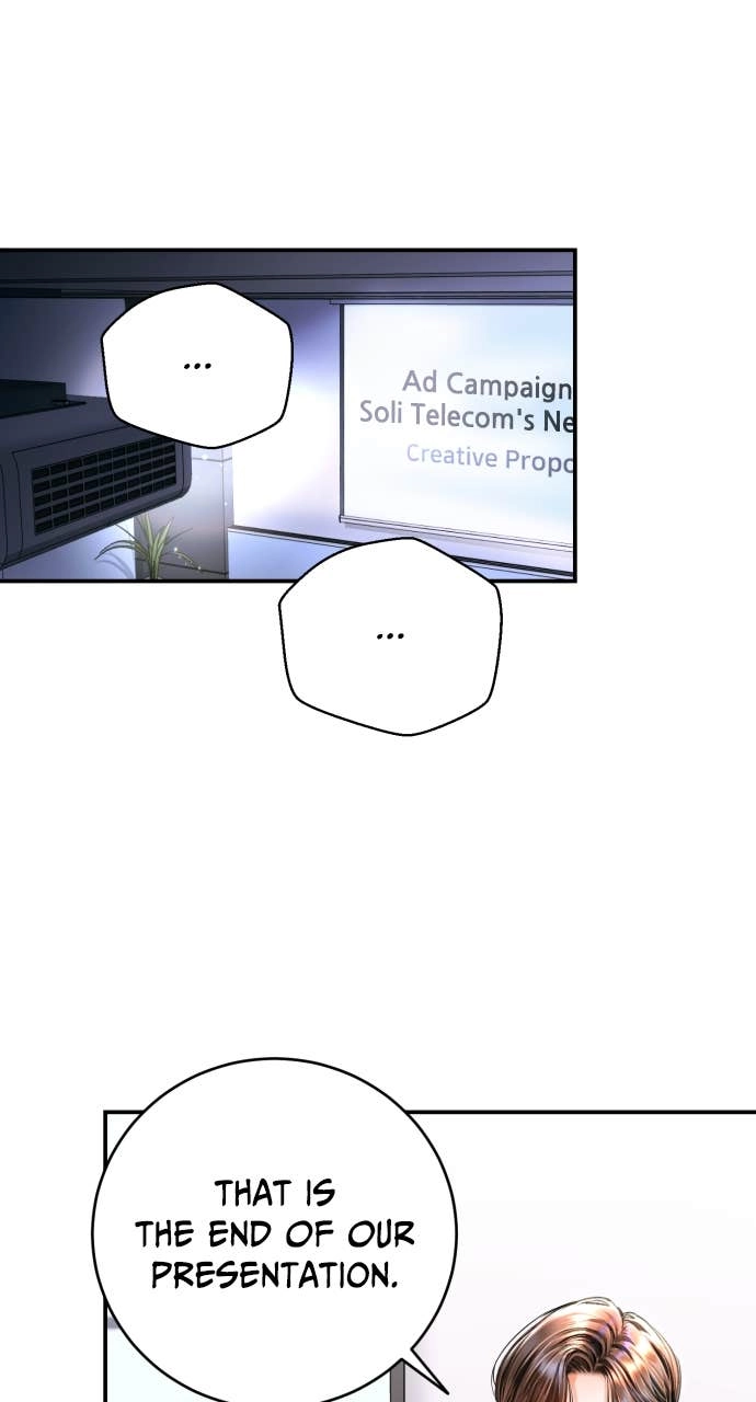 A Child Who Looks Like Me Chapter 39 Page 41