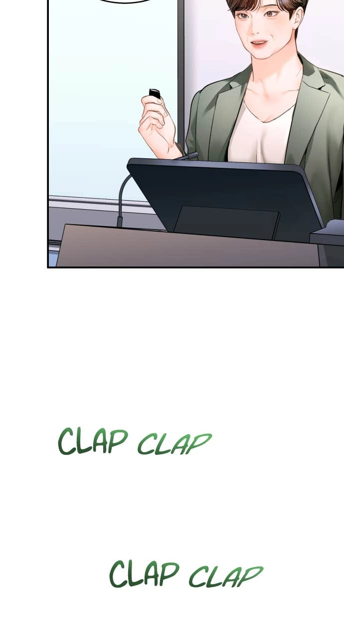 A Child Who Looks Like Me Chapter 39 Page 42