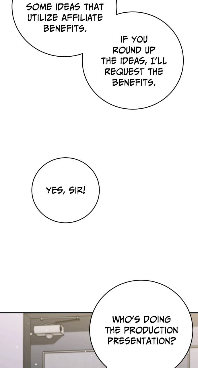A Child Who Looks Like Me Chapter 39 Page 44