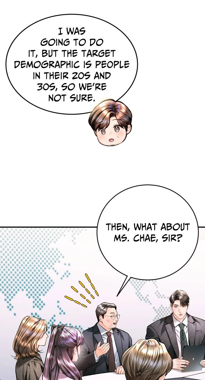 A Child Who Looks Like Me Chapter 39 Page 46
