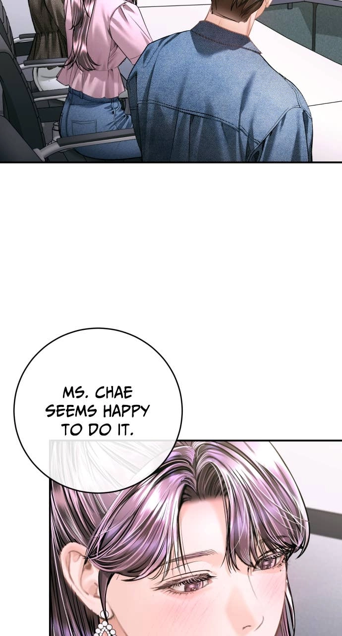 A Child Who Looks Like Me Chapter 39 Page 47