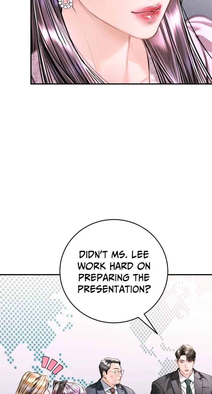 A Child Who Looks Like Me Chapter 39 Page 48