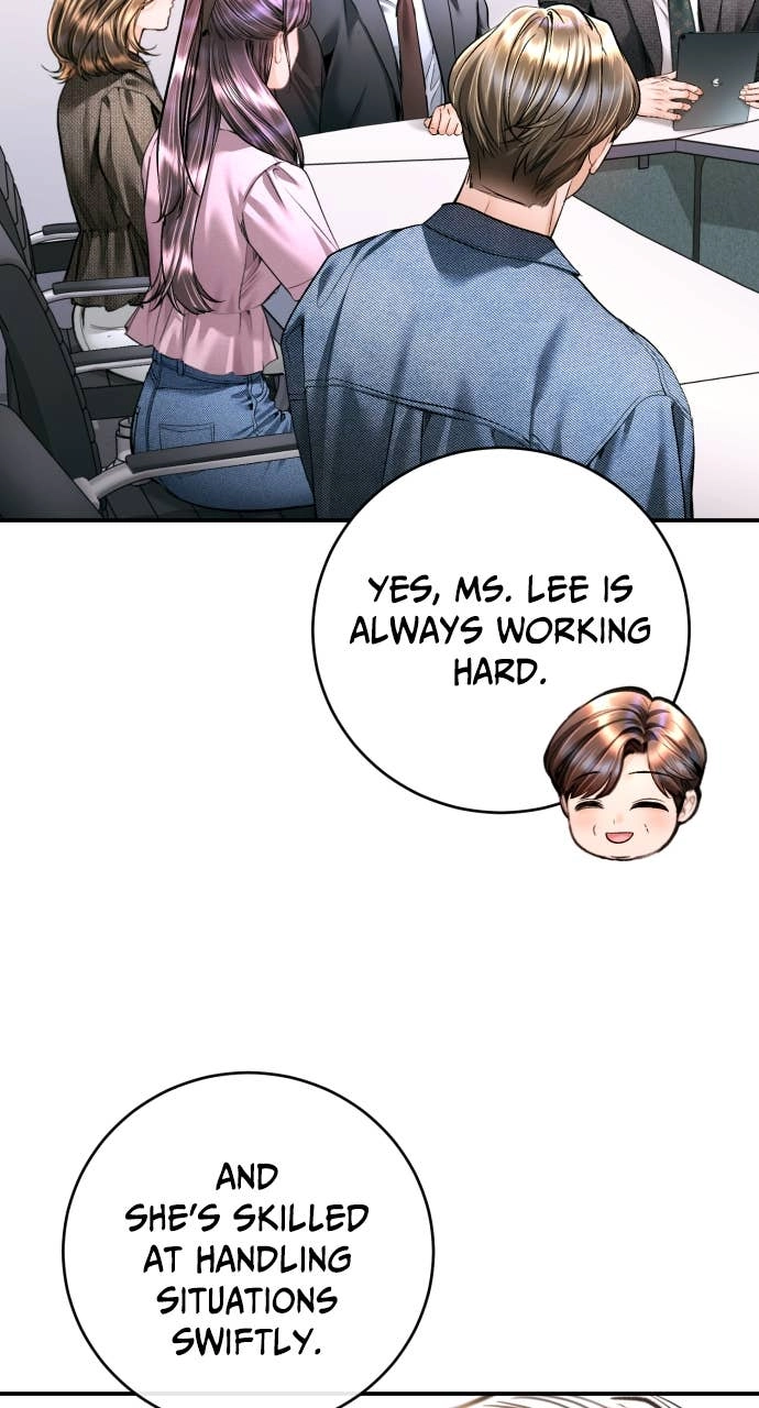 A Child Who Looks Like Me Chapter 39 Page 49