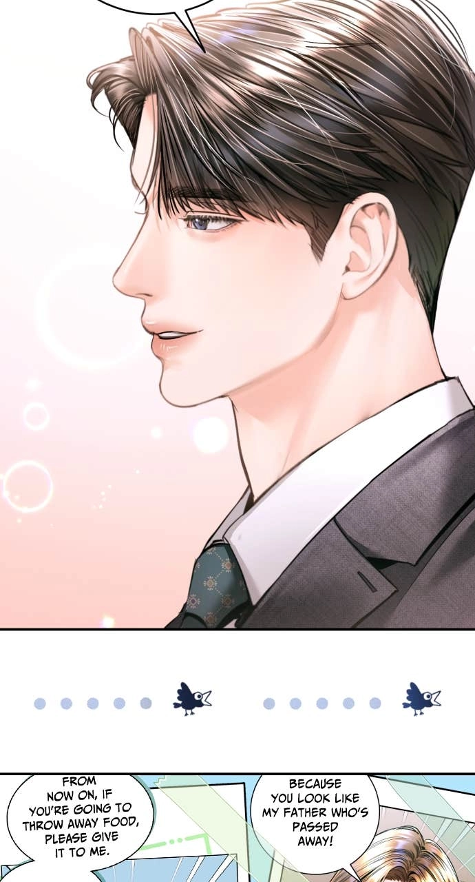 A Child Who Looks Like Me Chapter 39 Page 50