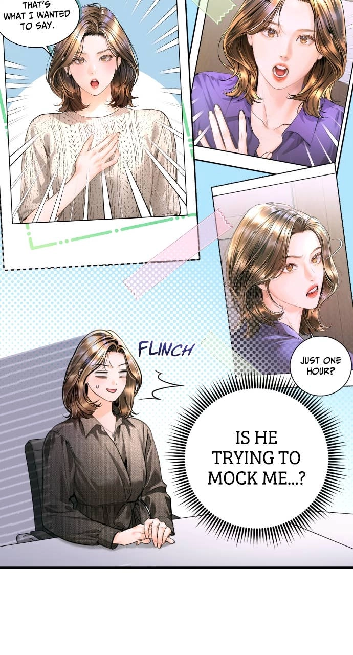 A Child Who Looks Like Me Chapter 39 Page 51