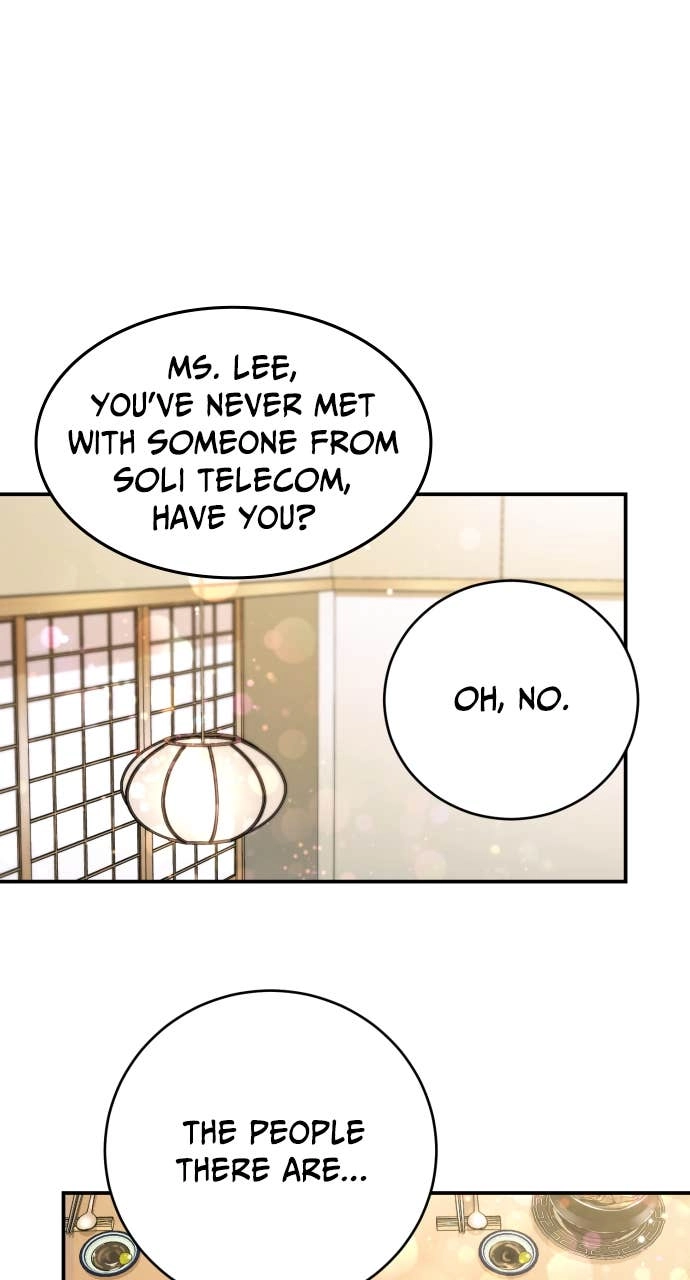 A Child Who Looks Like Me Chapter 39 Page 57
