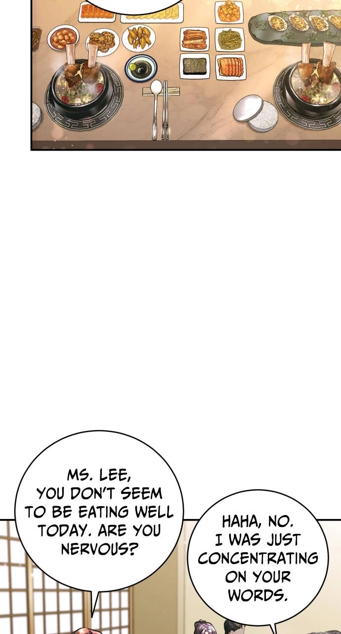 A Child Who Looks Like Me Chapter 39 Page 58