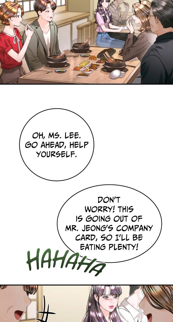 A Child Who Looks Like Me Chapter 39 Page 59