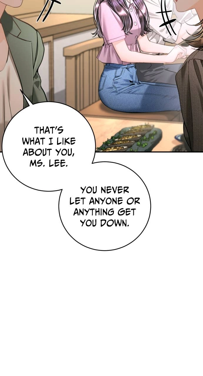 A Child Who Looks Like Me Chapter 39 Page 60