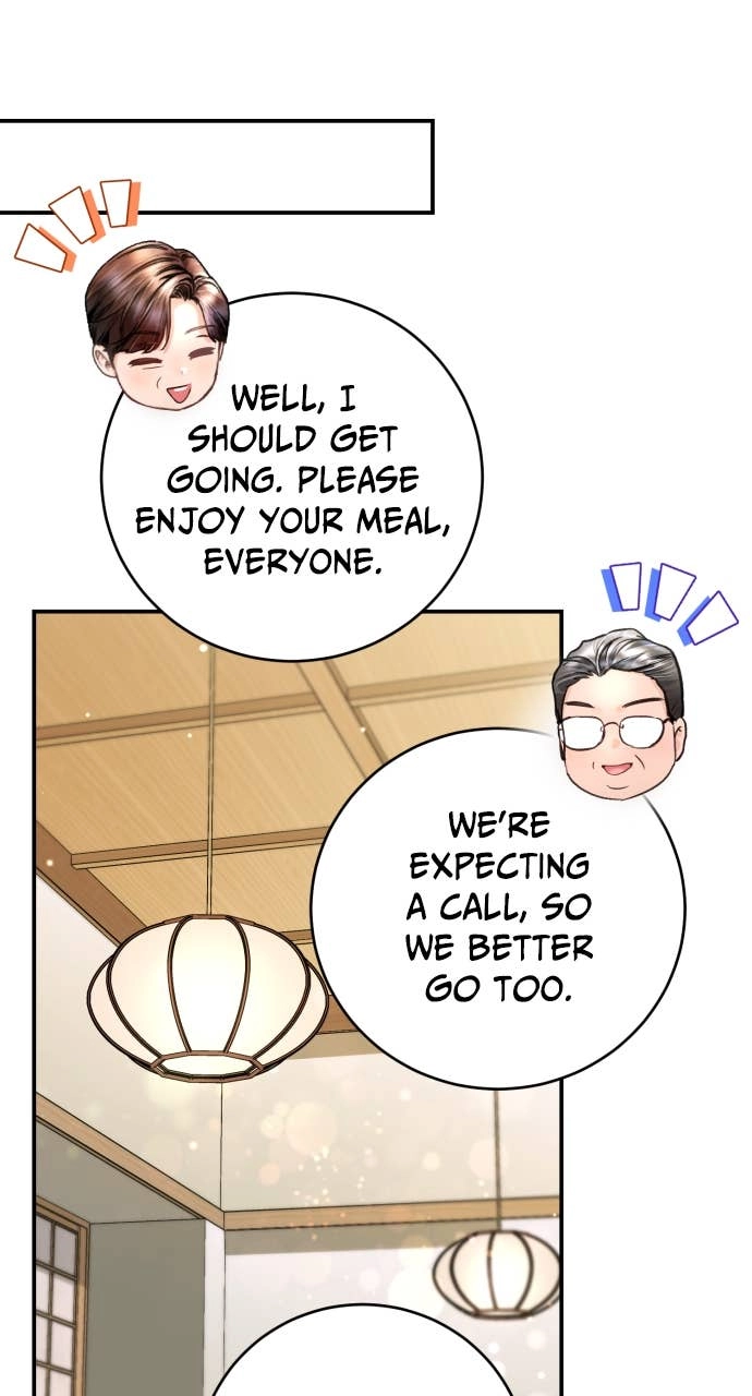 A Child Who Looks Like Me Chapter 39 Page 61