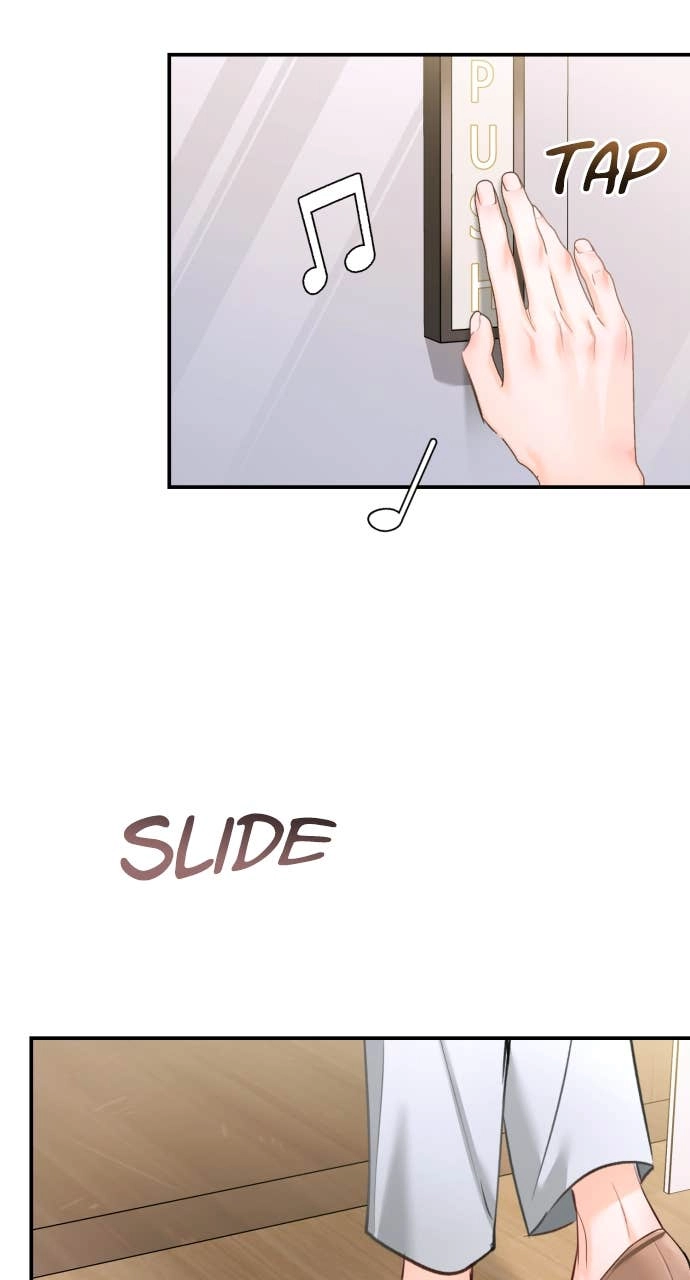 A Child Who Looks Like Me Chapter 39 Page 64