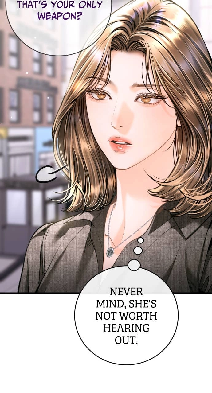A Child Who Looks Like Me Chapter 39 Page 73