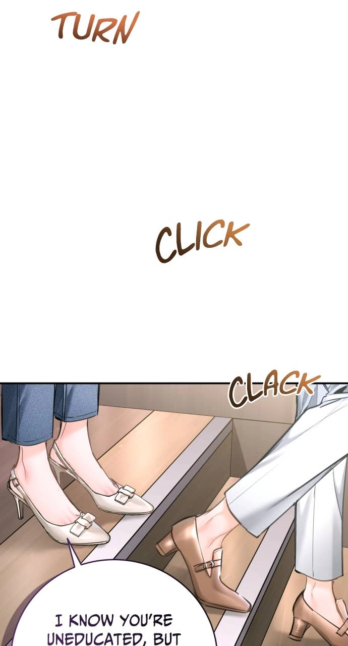 A Child Who Looks Like Me Chapter 39 Page 74