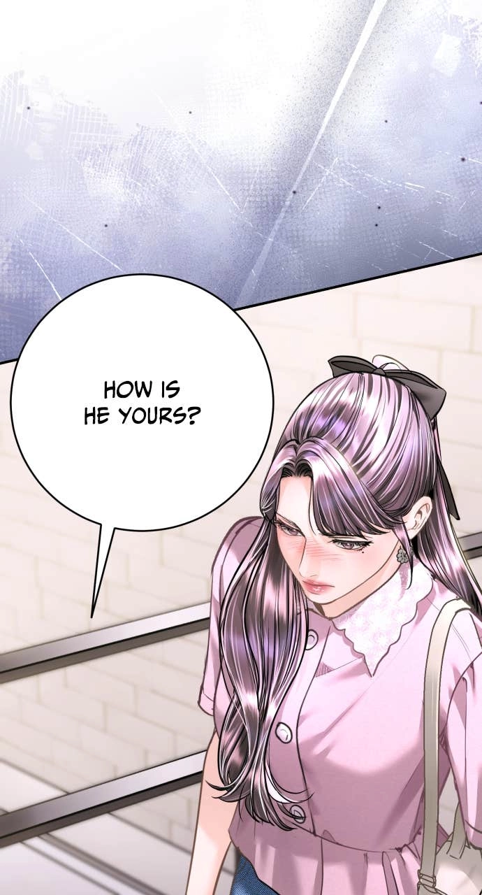 A Child Who Looks Like Me Chapter 39 Page 84