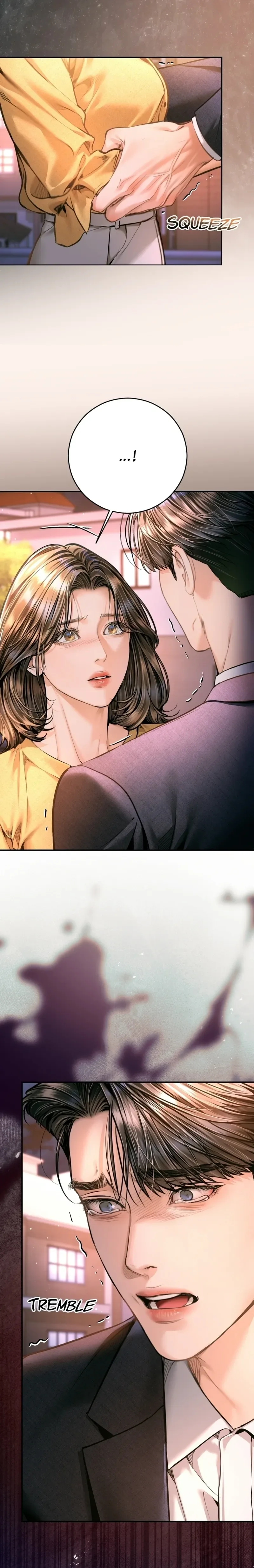 A Child Who Looks Like Me Chapter 61 Page 10