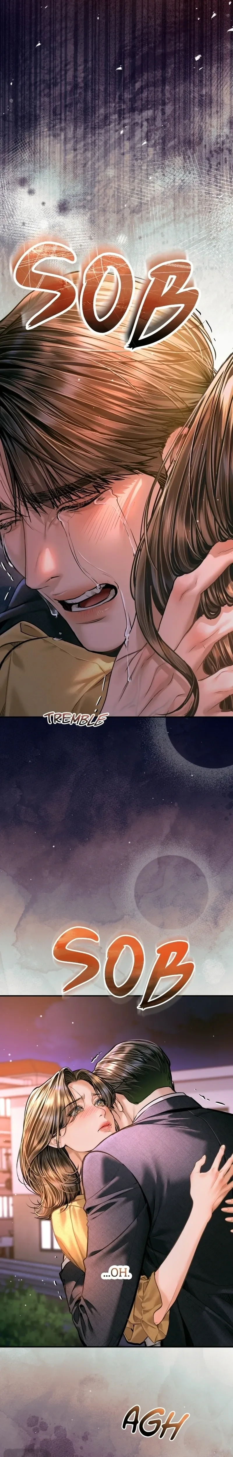 A Child Who Looks Like Me Chapter 61 Page 11